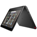 Lenovo Chromebook 500e 11.6" Touch Intel Celeron N3450 1600 MHz RAM 32 GB SSD (Refurbished) by DailySale
