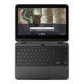 Lenovo Chromebook 500e 11.6" Touch Intel Celeron N3450 1600 MHz RAM 32 GB SSD (Refurbished) by DailySale