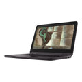 Lenovo Chromebook 500e 11.6" Touch Intel Celeron N3450 1600 MHz RAM 32 GB SSD (Refurbished) by DailySale