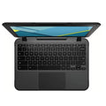 Lenovo Chromebook N22 11.6" HD Intel Celeron N3050 1.6GHz, 4GB 16GB (Refurbished) by DailySale