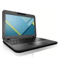 Lenovo Chromebook N22 11.6" HD Intel Celeron N3050 1.6GHz, 4GB 16GB (Refurbished) by DailySale