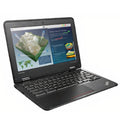 Lenovo Chromebook ThinkPad 11e 11.6" Celeron N3160 4GB DDR3 16GB (Refurbished) by DailySale