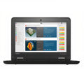 Lenovo Chromebook ThinkPad 11e 11.6" Celeron N3160 4GB DDR3 16GB (Refurbished) by DailySale