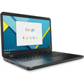 Lenovo IdeaPad N42-20 14" Chromebook, Intel N3060 Dual-Core, 16GB eMMC SSD, 4GB DDR3 (Refurbished) by DailySale