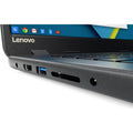Lenovo IdeaPad N42-20 14" Chromebook, Intel N3060 Dual-Core, 16GB eMMC SSD, 4GB DDR3 (Refurbished) by DailySale