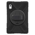 Raider X Series Heavy Duty Hand Strap Hard - Lenovo Tab M9 by Zerodamage Sahara Case LLC
