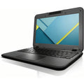 Lenovo N21 11.6" Chromebook - 2.16GHz Intel Celeron N2840 - 2GB RAM 16GB SSD (Refurbished) by DailySale