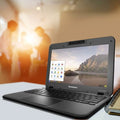 Lenovo N21 11.6" Chromebook (Refurbished) by DailySale