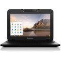 Lenovo N21 11.6" Chromebook (Refurbished) by DailySale