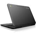 Lenovo N21 11.6" Chromebook (Refurbished) by DailySale