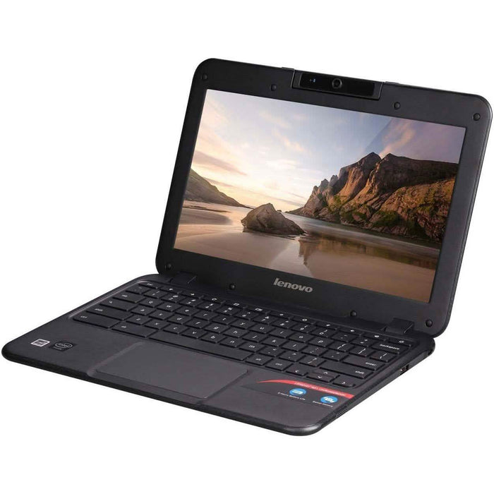 Lenovo N21 Chromebook (Refurbished) by DailySale