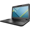 Lenovo N22 11.6" Chromebook Intel Celeron N3050 1.60 GHz, 4GB RAM, 16GB SSD (Refurbished) by DailySale
