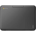 Lenovo N22 11.6" Chromebook Intel Celeron N3050 1.60 GHz, 4GB RAM, 16GB SSD (Refurbished) by DailySale