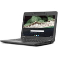 Lenovo N23 Chromebook 11.6" Intel Celeron N3060 4GB RAM 16GB SSD (Refurbished) by DailySale