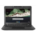Lenovo N23 Chromebook 11.6" Intel Celeron N3060 4GB RAM 16GB SSD (Refurbished) by DailySale