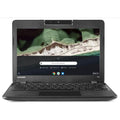 Lenovo N23 Chromebook 11.6" Intel Celeron N3060 4GB RAM 16GB SSD (Refurbished) by DailySale