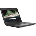 Lenovo N23 Chromebook 11.6" Intel Celeron N3060 4GB RAM 16GB SSD (Refurbished) by DailySale