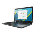 Lenovo N42-20 Chromebook 80VJ 16GB eMMC SSD, 4GB DDR3 N3060 (Refurbished) by DailySale
