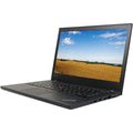 Lenovo T470 14" Core i5-6300U 2.4GHz 8GB RAM 256GB SSD (Refurbished) by DailySale