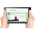 Lenovo Tab 3 with WiFi 8" Touchscreen 16GB (Refurbished) by DailySale