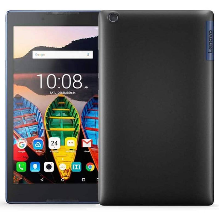 Lenovo Tab 3 with WiFi 8" Touchscreen 16GB (Refurbished) by DailySale