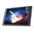 Lenovo Tab 4 8.0 16GB Black Wifi (Refurbished) by DailySale
