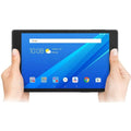 Lenovo Tab 4 8.0 16GB Black Wifi (Refurbished) by DailySale
