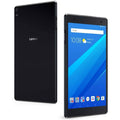 Lenovo Tab 4 8.0 16GB Black Wifi (Refurbished) by DailySale