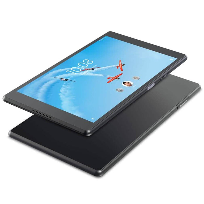 Lenovo Tab 4 8.0 16GB Black Wifi (Refurbished) by DailySale