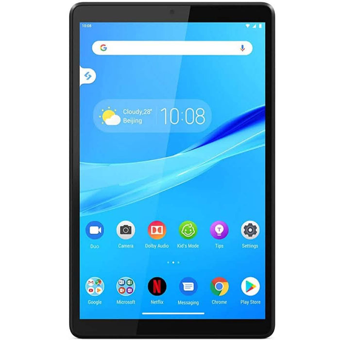 Lenovo Tab M8 Tablet 2nd Generation 32GB HD Android Tablet (Refurbished) by DailySale