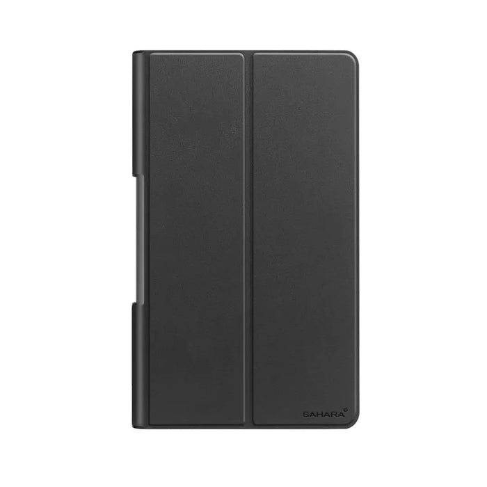 Lenovo Tab Plus 11.5 Case - Folio, Vegan Leather | Venture Series by Zerodamage Sahara Case LLC