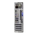 Lenovo ThinkCentre M82 Desktop Computer PC - 120GB SSD Hard Drive (Refurbished) by DailySale