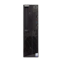 Lenovo ThinkCentre M82 Desktop Computer PC - 120GB SSD Hard Drive (Refurbished) by DailySale