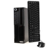Lenovo ThinkCentre M90 Desktop Computer PC (Refurbished)
