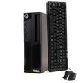 Lenovo ThinkCentre M90 Desktop Computer PC (Refurbished) by DailySale