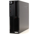 Lenovo ThinkCentre M90 Desktop Computer PC (Refurbished) by DailySale