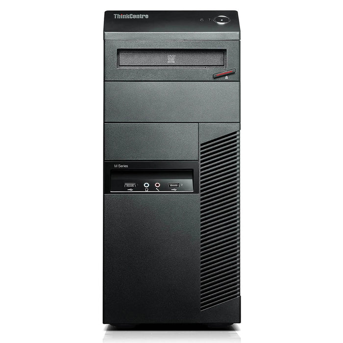Lenovo ThinkCentre M91 Tower Computer PC (Refurbished) by DailySale