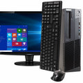 Lenovo ThinkCentre M92 Desktop Computer PC (Refurbished) by DailySale