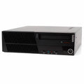 Lenovo ThinkCentre M92 Desktop Computer with 19" Flat Screen Monitor (Refurbished) by DailySale