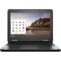 Lenovo ThinkPad 11e 11.6" LED Chromebook Laptop (Refurbished) by DailySale