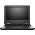 Lenovo ThinkPad 11e 11.6" LED Chromebook Laptop (Refurbished) by DailySale