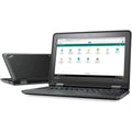 Lenovo ThinkPad 11e 11.6" LED Chromebook Laptop (Refurbished) by DailySale