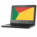 Lenovo ThinkPad 11e 4GB RAM 16GB SSD Hard Drive (Refurbished) by DailySale