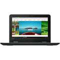 Lenovo ThinkPad 11e 5th Gen Windows 10 Pro Intel Celeron N4100 4GB RAM 128GB SSD (Refurbished) by DailySale