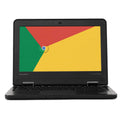 Lenovo ThinkPad 11e Chromebook Laptop Computer (Refurbished) by DailySale