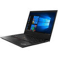 Lenovo ThinkPad E470 14-inch (2020) Core i5-7300U 8 GB 256 GB (Refurbished) by DailySale