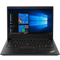 Lenovo ThinkPad E470 14-inch (2020) Core i5-7300U 8 GB 256 GB (Refurbished) by DailySale
