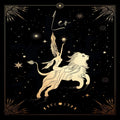 Leo Deity Zodiac Gift Box Set by Dear Ava