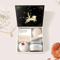 Leo Deity Zodiac Gift Box Set by Dear Ava
