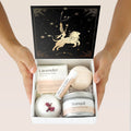 Leo Deity Zodiac Gift Box Set by Dear Ava